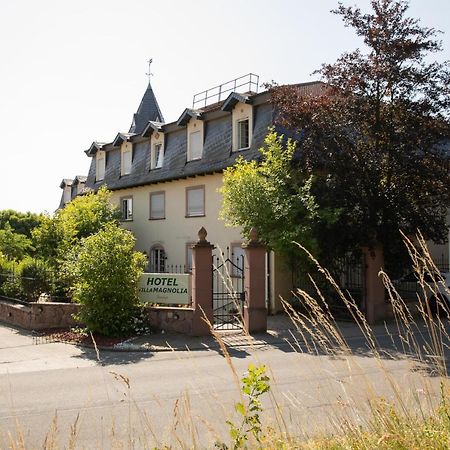 Hotel Villa Magnolia Rödermark Eksteriør bilde