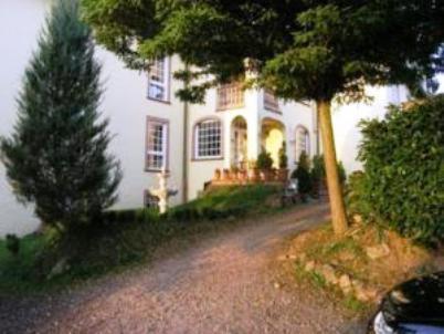 Hotel Villa Magnolia Rödermark Eksteriør bilde